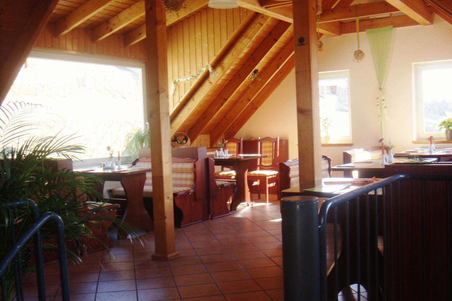 Landhotel Weingut Schulze Фрейбург Экстерьер фото