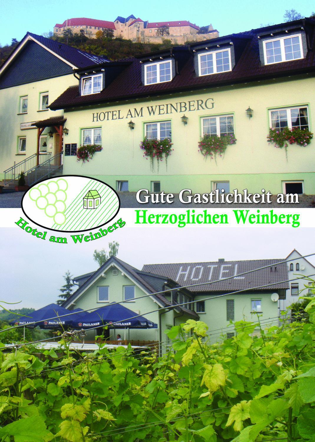 Landhotel Weingut Schulze Фрейбург Экстерьер фото