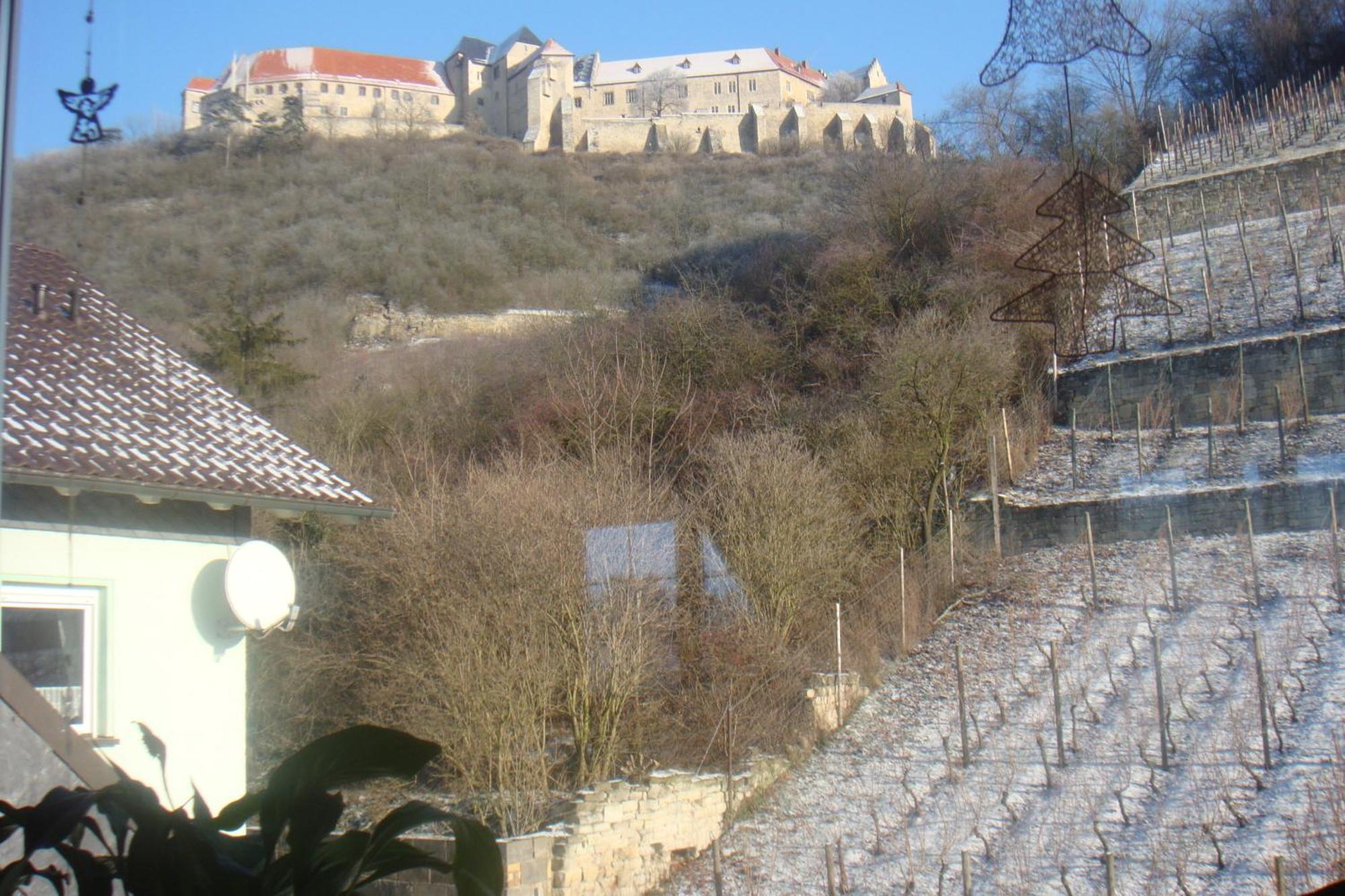 Landhotel Weingut Schulze Фрейбург Экстерьер фото